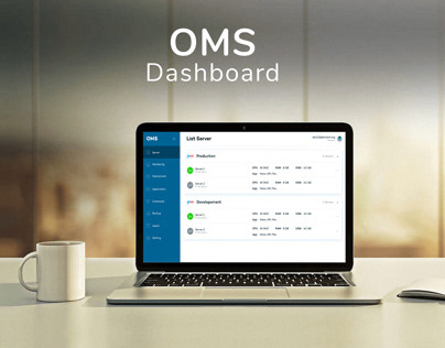 OMS Dashboard