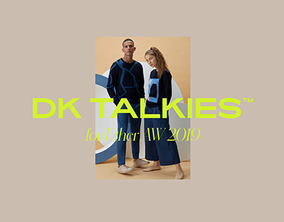 DK TALKIES™