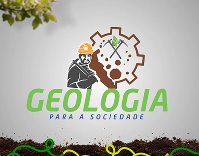Motion Logo GEOLOGIA - SEMMECT