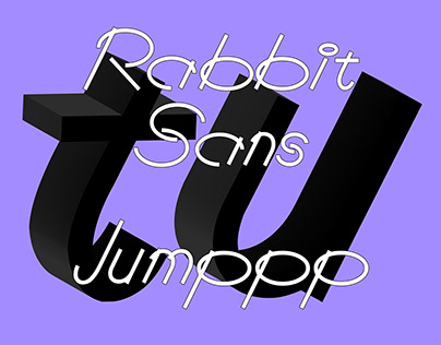 Rabbit Sans