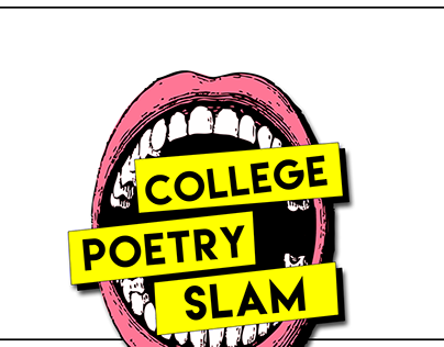 College Poetry Slam