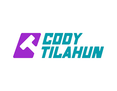 Logo Design (Cody Tilahun)