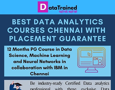 Best Data Analytics Courses Chennai