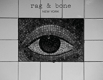 Rag & Bone | Eyewear Concept