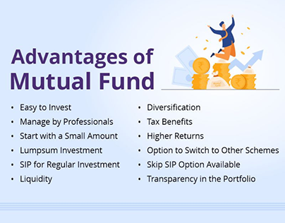 Invest in Top Mutual Funds in India