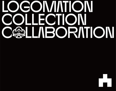 KASAKII Logomation Collection Collab