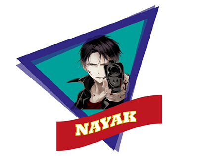 Nayak