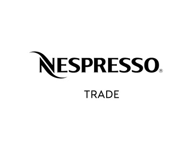 Nespresso - Campaña Trade