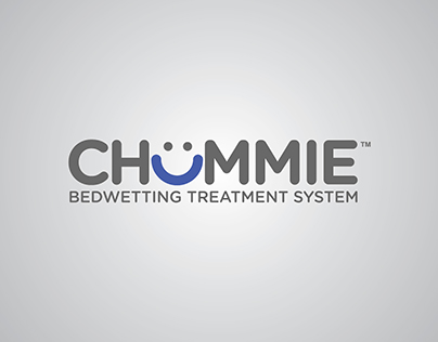 Chummie Logo Animation