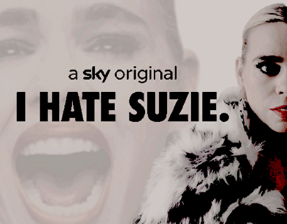 I HATE SUZIE. : Fan Art