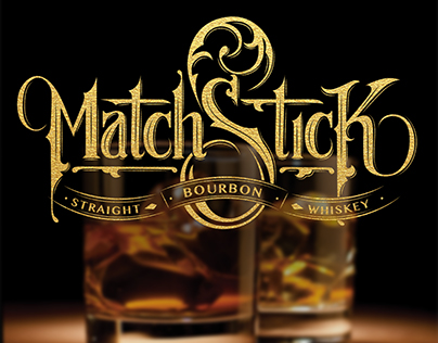 MatchStick Whiskey