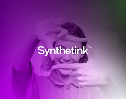 Synthetink™ "Crea e imagina un píxel a la vez"