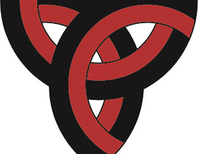 Celtic Knot Logo Design