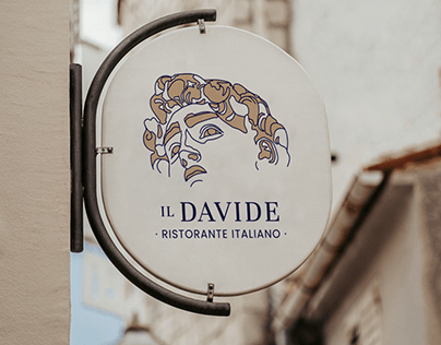 Il Davide · Ristorante italiano