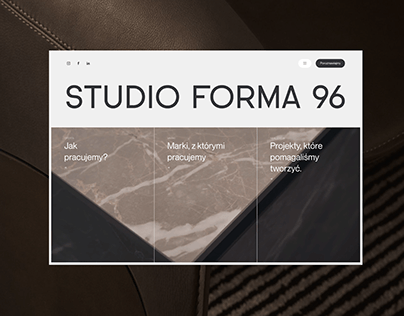 Project thumbnail - Studio Forma 96