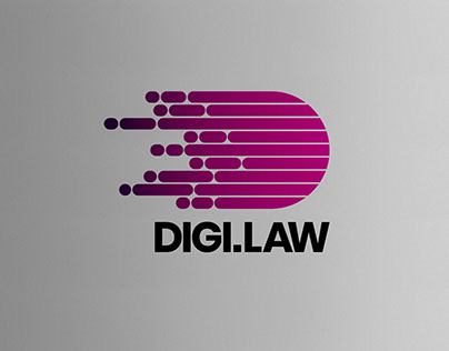 Wowwee Design Digi.law Logo