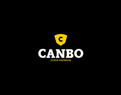 Brand and Packaging Redesign - ©CANBO