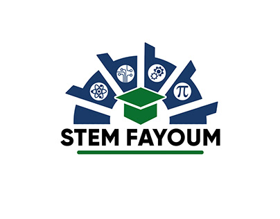 Logo of STEM Fayoum 2020 - Egypt (Approved)