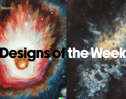The best art designs of the week in the our store.