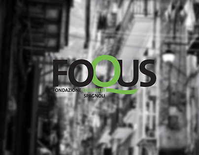 foQus | Fondazione Quartieri Spagnoli