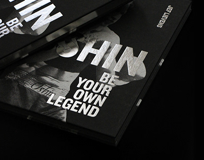 Oshin - Be Your Own Legend