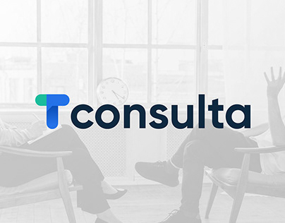 Tconsulta | Branding for Mental Health at work space