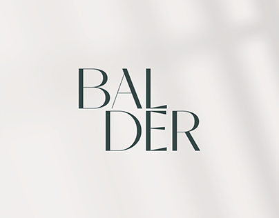 Balder | Branding