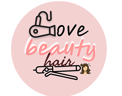 Project thumbnail - love beauty hair