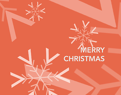 Christmas GIF for Avani Institute of Design