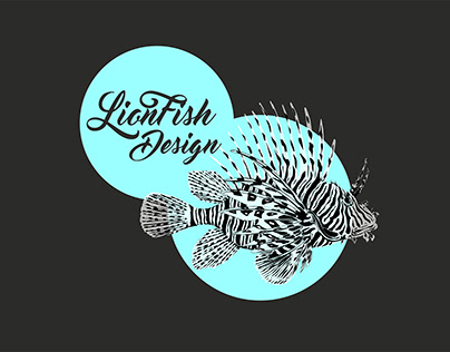 Lion Fish Barcelona