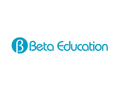 Beta Education - Single Page eCommerce Website