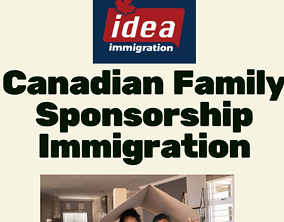Sponsorship immigration consultant in Surrey-BC