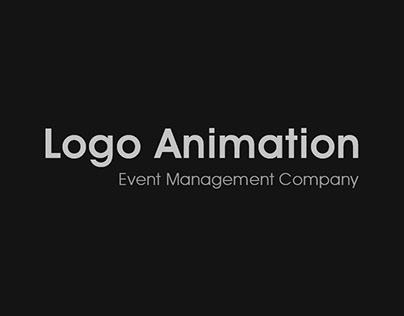 Logo Animation.