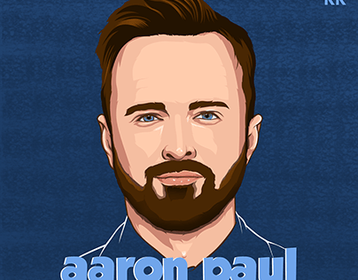 Aaron Paul