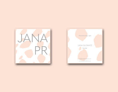 JANA PUBLIC RELATIONS - Fashion PR