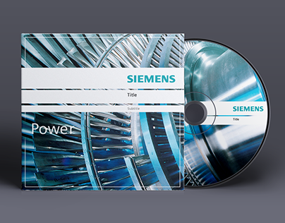Siemens CD