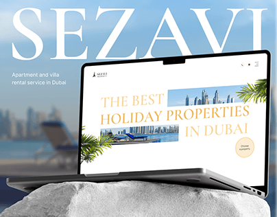 Real estate for rent in Dubai - Sezavi