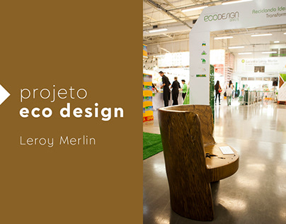 Eco Design - Leroy Merlin