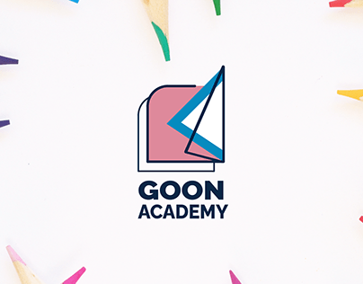 GOON Academy | Branding