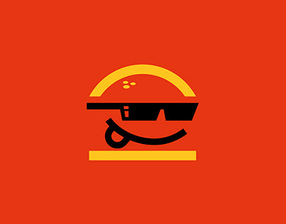 Math's Smash Burger