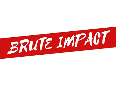 Brute Impact - Streetwear