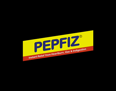 Pepfiz - Radio - Campaign