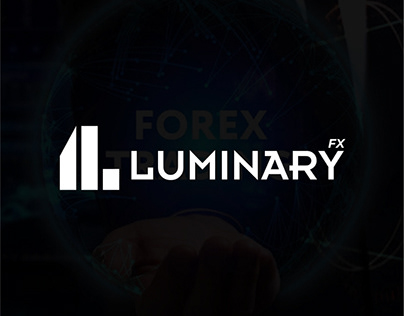 Project thumbnail - Luminary forex trade