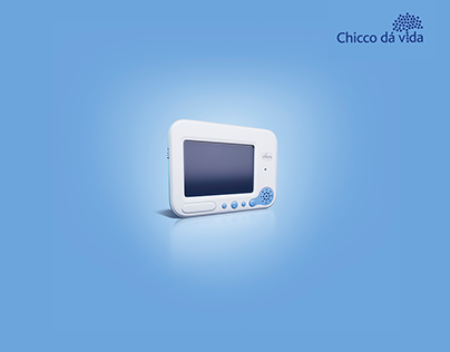 CHICCO - Chicco Dá Vida