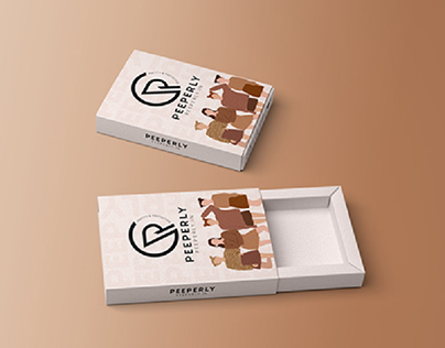 Phone Case Box Packaging