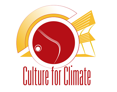 Culture for Climate NGO Logo