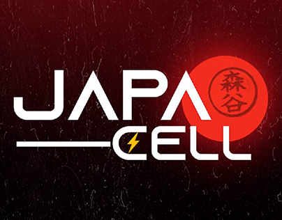 Japa Cell Primeiro Grid
