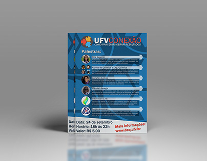 UFV Conexão