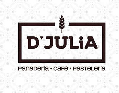 Panadería Pastelería D' Julia