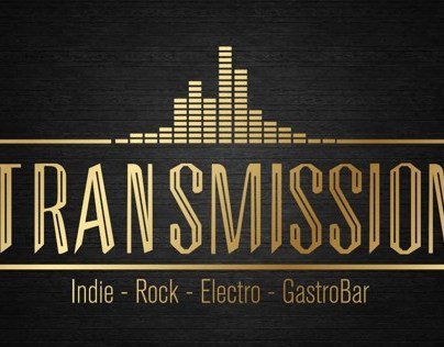 Transmission - Bar